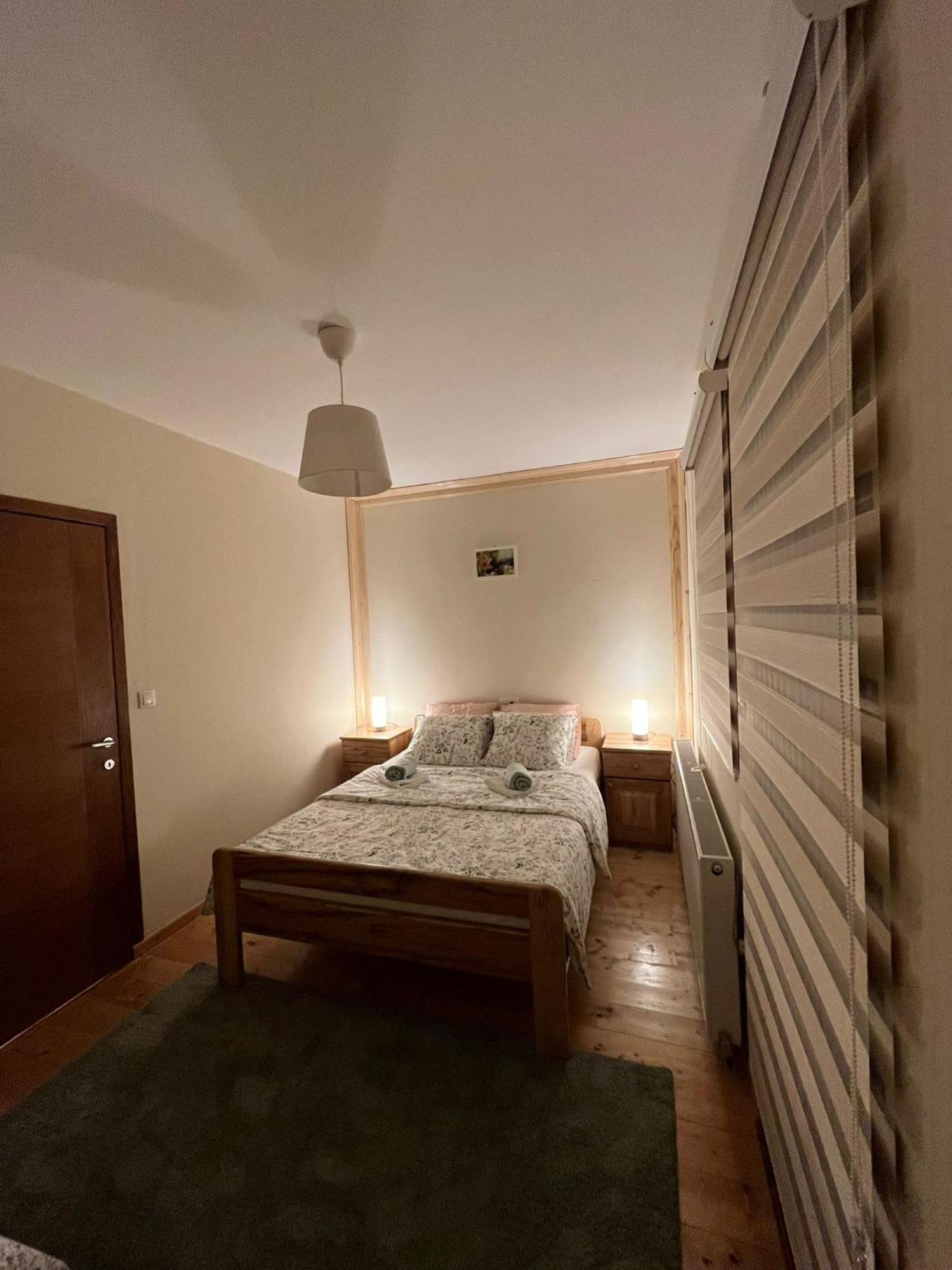 Dusa Zlatara Nova Varoš Εξωτερικό φωτογραφία